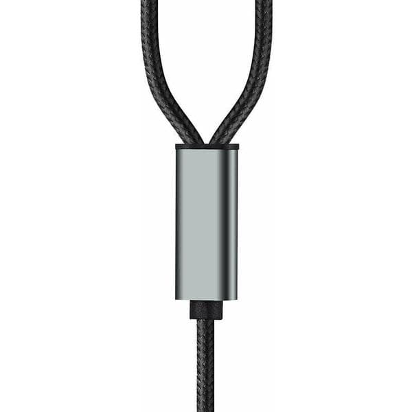 Apple til 2RCA Lotus Lydkabel - Mobiltelefonlink til iPhone Højttaler Lydforstærker..DEBUNS