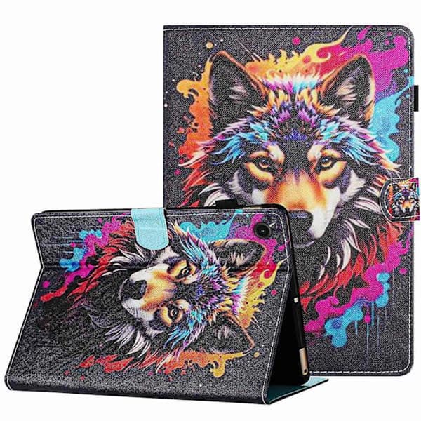 Læretui for Lenovo Tab M10 3. generasjon