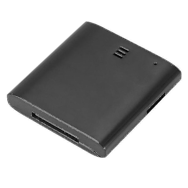 Bluetooth-adapter til Bose Sounddock 30-bens docking AptX HD Bluetooth 5.0 kompatibel med iPhone