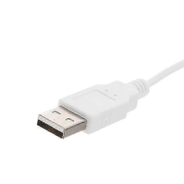 USB-latauskaapeli HF-5 HF-9 HF-6 suuhuuhtelulaitteeseen HFMQV 26s