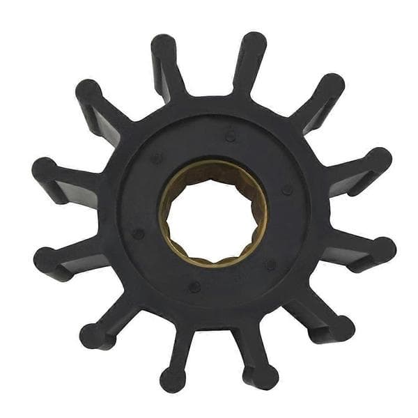 Vattenpumpimpellerkit för 09-1027B 1210-0003 500207 18-3020 08-1027B
