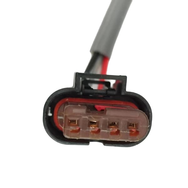 Passer til Fords oksygensensor JX61-9G444-EAX61-9G444-EBJX61-9G444-FA.