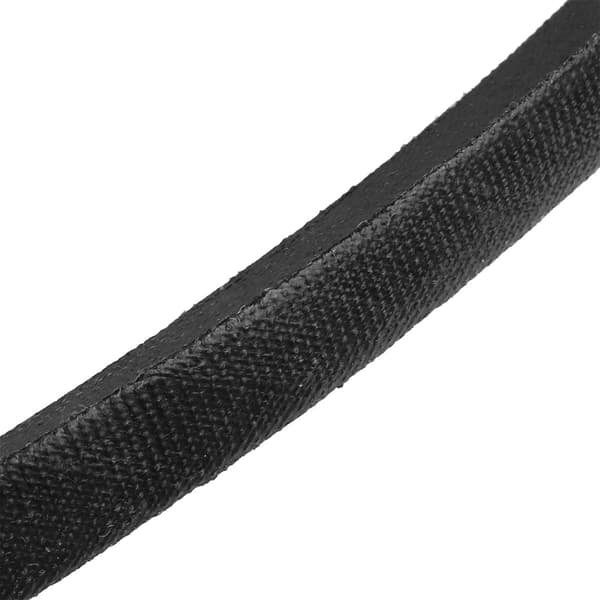 Rubber Belt for Mower Deck GX20072 Replacement for John Deere LA105 LA110 LA115