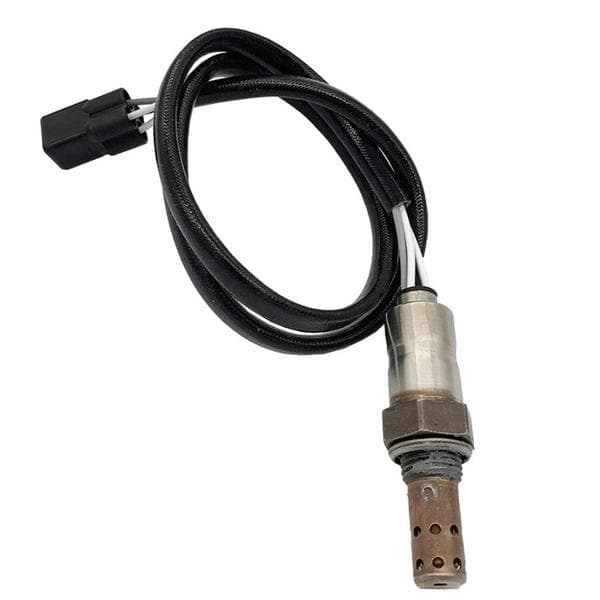 Gäller motorcykelns syresensor 75041090200