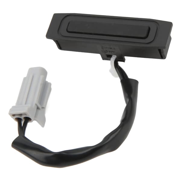Tailgate Release Switch 90602‑JD00B Car Accessories Replacement for Nissan Qashqai J10 2006‑2014