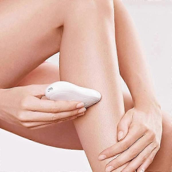 Dame epilator til hele kroppen Beauty Satinelle Essential Kompakt hårfjernings epilator til kvinder
