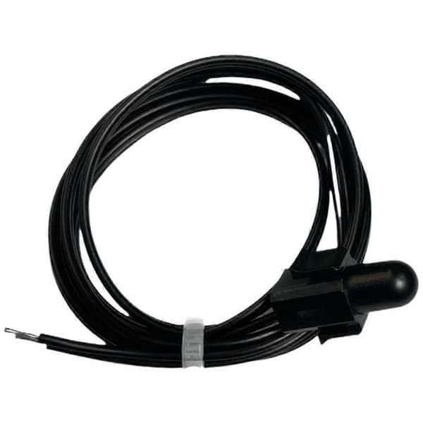 Temperatursensor C2Z5465 for Land Rover Range Rover, Freelander, Jaguar XF og Jaguar XJ. Black