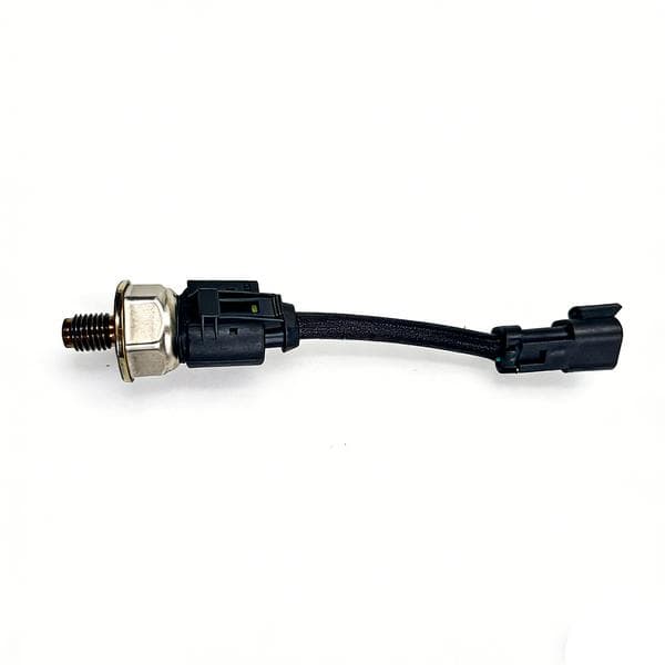 Common rail sensor, rail pressure sensor suitable for Cummins 5PP5-2 4984579 4025130