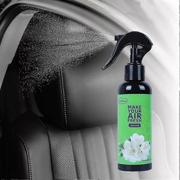 Ny Bil Lugt Spray 150ML Langvarige Bil Luftfriskere 26s A