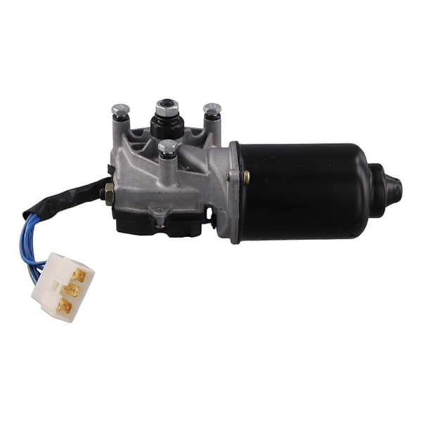 Gravemaskine Forrude Visker Motor til Caterpillar CAT CAT320C CAT320D
