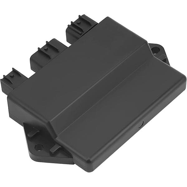 DC tænder 5UH-85540-00-00 trebenet stik egnet til YFM 350 Bruin 2004-2006