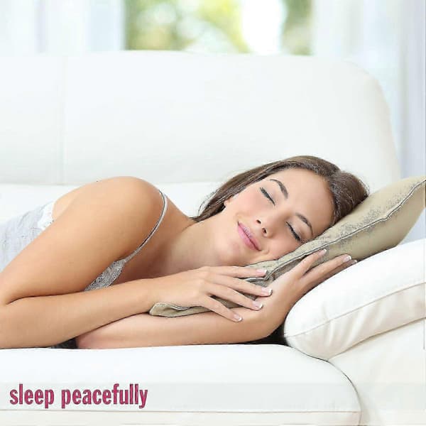 Pute Myke Silikon Ørepropper (4-pakning) 26s