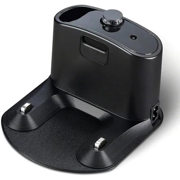Lataustelakka - iRobot - Roomba 500-900 - Musta - Robotti-imurin lisävaruste