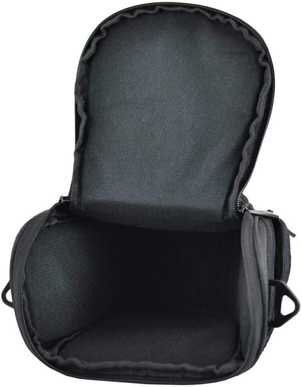 Kameraveske for Canon EOS 4000D, 2000D, 1300D, 1200D, 1100D, 1000D, 200D, 250D, 100D, 850D, 800D, 750D, 760D, 700D, 650D, 600D,