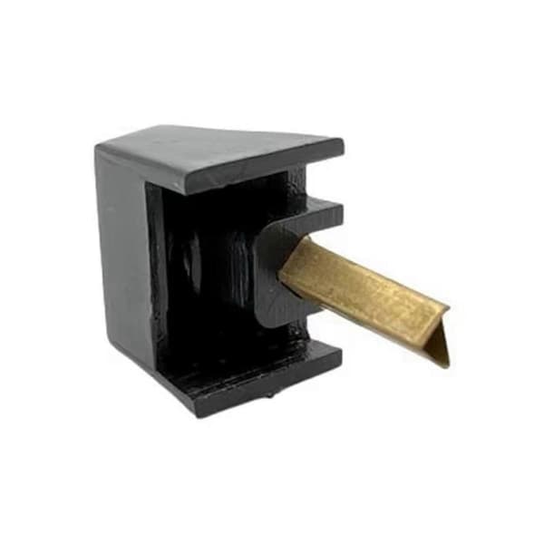 Erstatningsstift til EMPIRE ES2000 II III 66 X, 440 D, 906 E, 910 E MR 20, MR 40, S 1000 LP Phonogr Black
