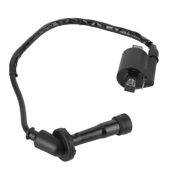 ATV-tillbehör: högspänningstransformator, tändspole, Yamaha Grizzly 660, YFM660, YFM660F