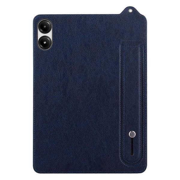 TPU surfplattafodral för Xiaomi Redmi Pad Pro 12.1 Dark blue
