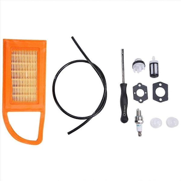 BR600 BR550 Filterkit för BR600 BR700 BR500