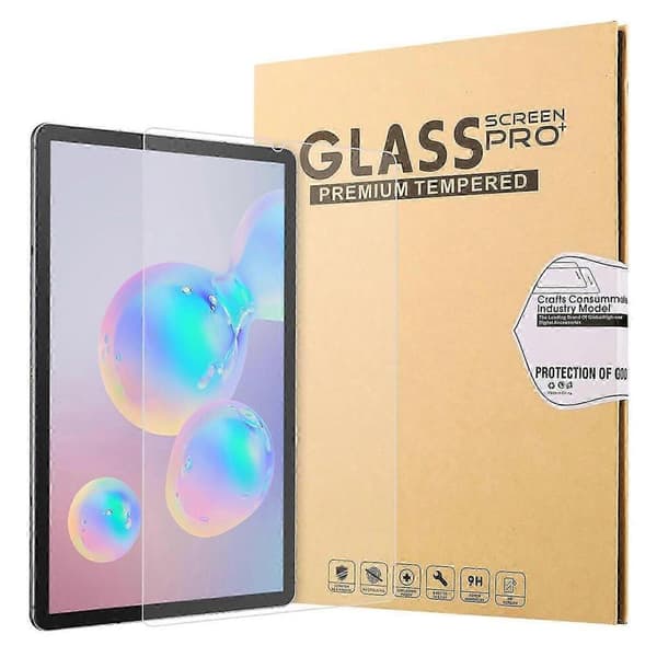 Galaxy Tab S6 Lite (2020) karkaistu lasi
