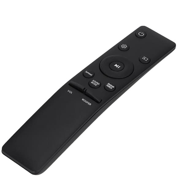 Fjernkontroll for lydplanke, erstatning for Samsung AH59-02759A AH59-02758A