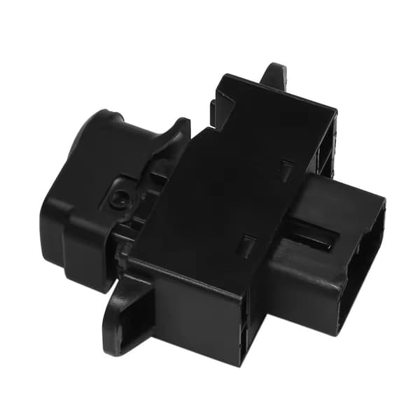 935801R001 passer til moderne ACCENT SOLARIS 2011-2017 bilens bakre elektriske vindusbryter.