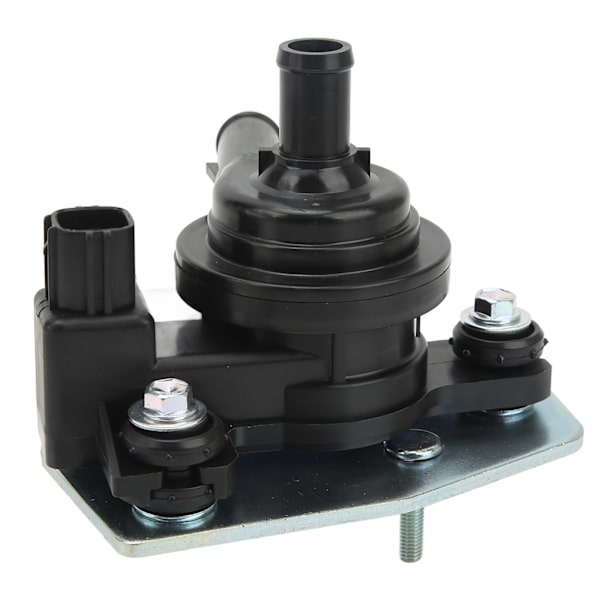 Hybrid Water Pump for Highlander 2006-2010: Improved Design