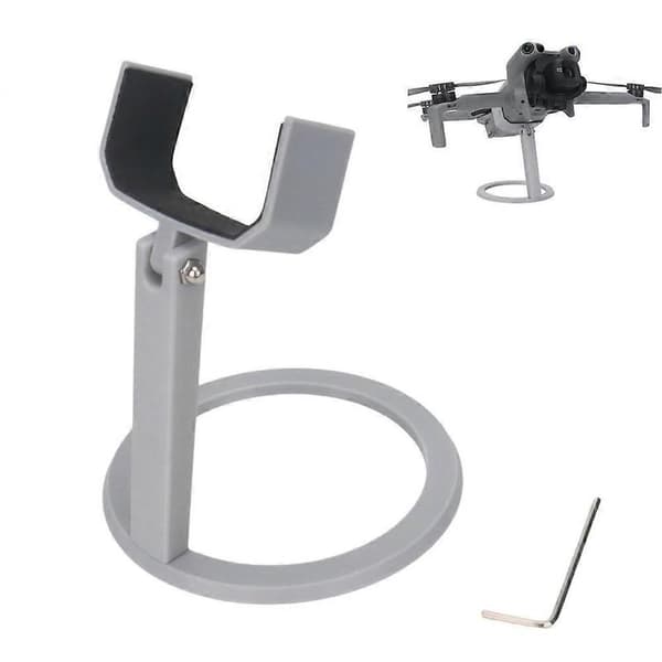 För Dji Mini 5 Pro Skrivbordsdisplayställ, Halkfritt Drönar Displayställ Tillbehör