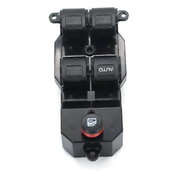 Vindusbryter for Honda CR-V 2002-2006 Førerside Elektrisk Vinduskontroll