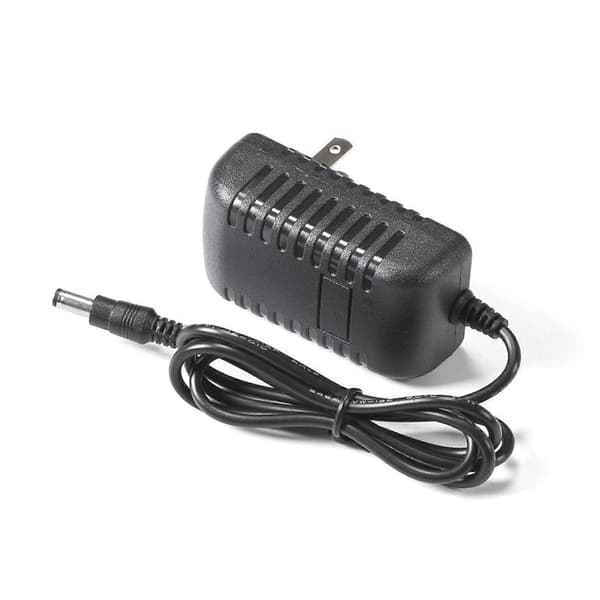 Universal 26V 1A Lader Erstatning 26V 450mA Strømadapter Massasjeapparat Strømkilde EU