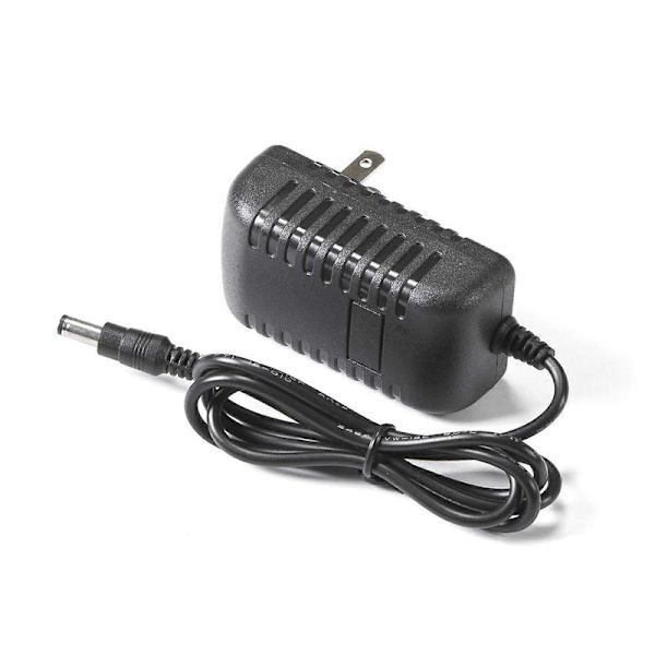 Universal 26V 1A Oplader Erstatning 26V 450mA Strømadapter Massager Strømkilde EU