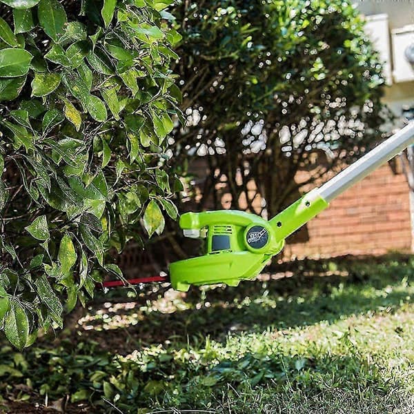 2-pak erstatningsspolehætter dele 3411546A-6 til Greenworks 21332 21342 24 Volt 40V 80V Cor 26s