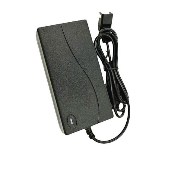 29V 2A AC DC 2-PIN Elektrisk Lænestol Stol Adapter Transformator, Adapter med AC-kabel-FX-
