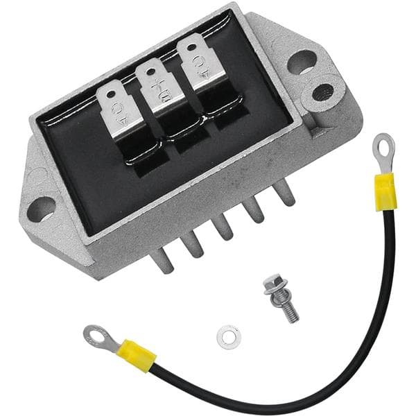Ensrettere 2540305-S og 2540308-S er velegnede til CH730-0165 og CH1000.