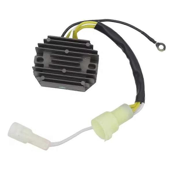 Spændingsregulator ensretter til Suzuki DF40 DF50 99-04 32800-87J00 32800-87J10