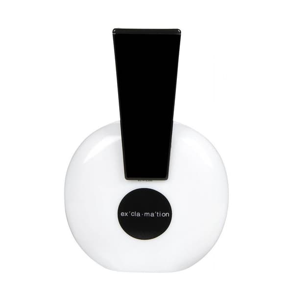 Coty Exclamation Cologne Spray 50ml Transparent transparent
