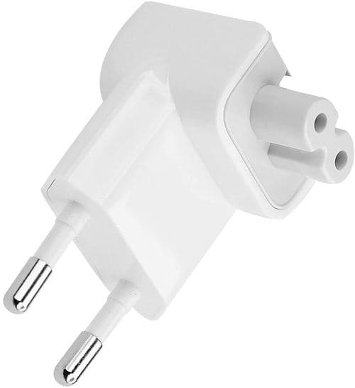 [LCS]NY POW AC-oplader kompatibel med Apple A1369 A1370 MacBook Air 45W-adapter