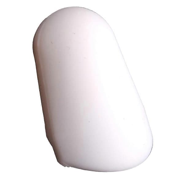 2x silikon saksofon munnstykkehette for saksofon tenor alt sopran tilbehør 4 Pcs