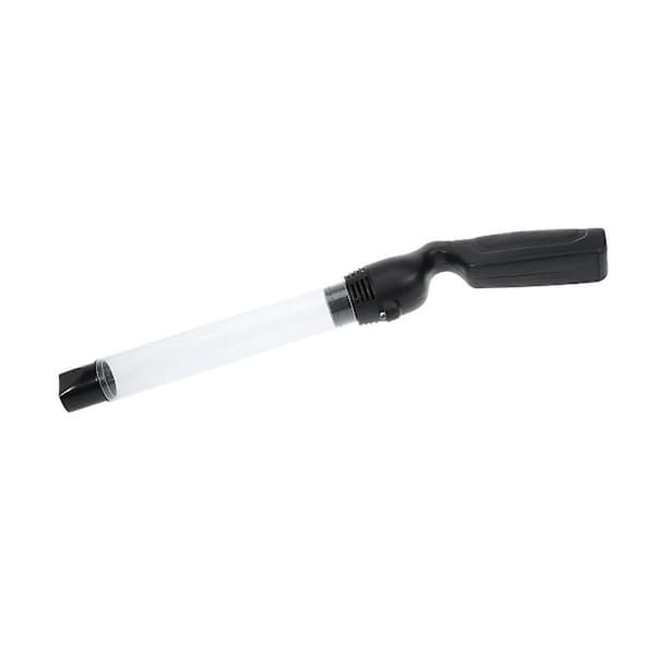 Portable Insect Catcher Multifunctional Vacuum Pest Control Bug Catcher Suction No Battery Required for Outdoor Indoor
