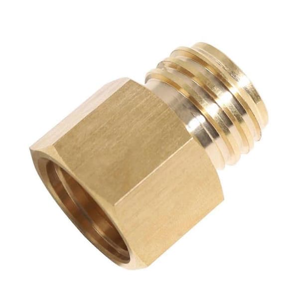 Soda Cylinder Adapter Quooker Cube Tank Hun Tr21-4 til Han Tr21-3