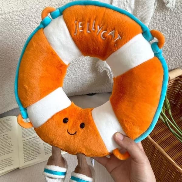 Jellycat livboj 28cm