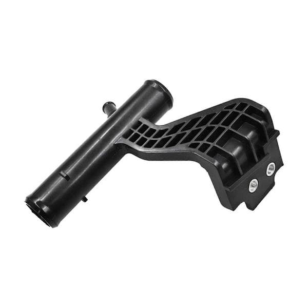 2X 16577-21020 Vandpåfyldningskøler Kølevæskerørforbindelse til Toyota Corolla Rumion E150 SED HB Auris E150 E180 1.5 B Black