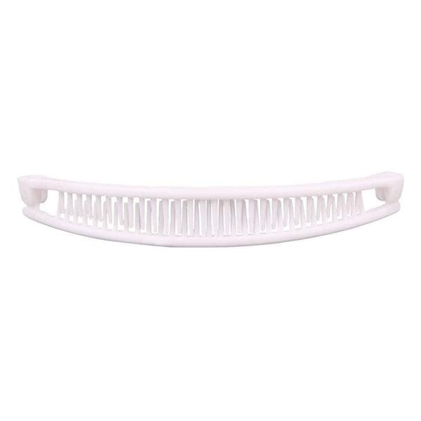 6 stk Banan Hårklemmer – Stil og Funksjon i Ett Multicolor Multicolor multifärg