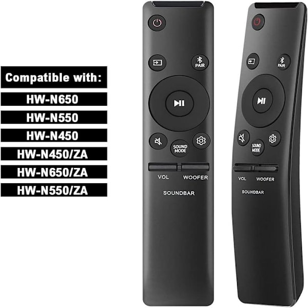 AH59-02767A Universal for Samsung Sound
