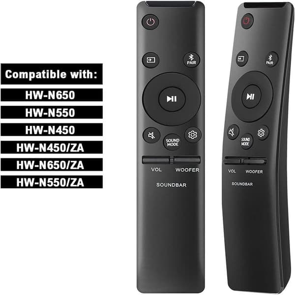 AH59-02767A Universal för Samsung Soundbar