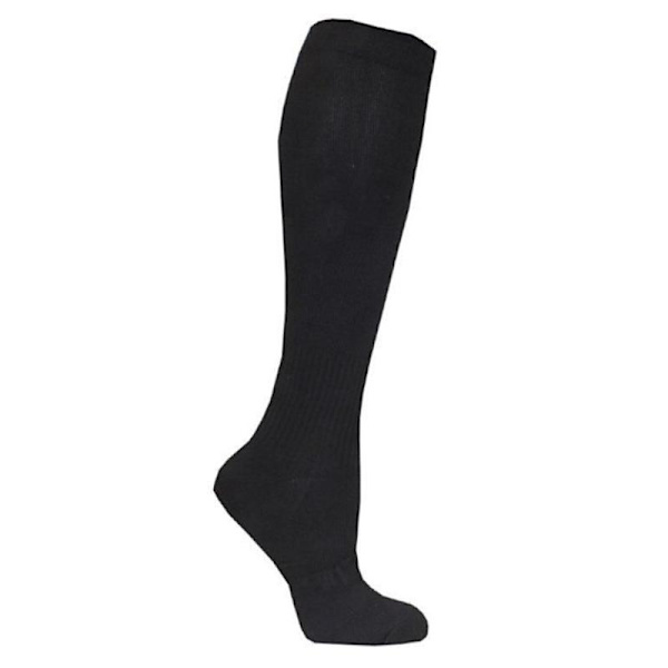 Stödstrumpor BERGA 4-pack - Perfekt 43-45