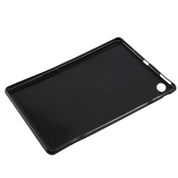 Fodral för M40se 10,1 tum Silikonfodral PC-skyddsfodral för kontor