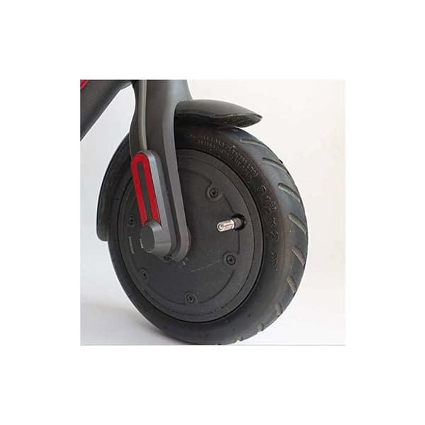 27 mm forlænger dækventil til Xiaomi M365/1S/Pro el-løbehjul I