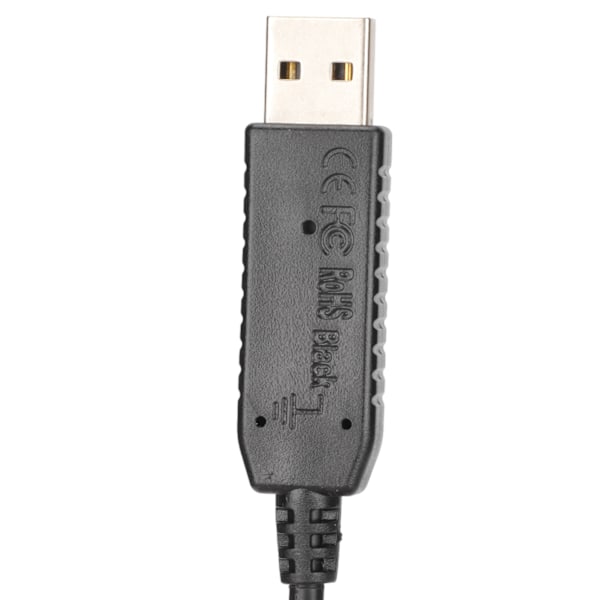 USB Triple Fodpedal Multifunktionel Mekanisk Fodpedal til Spil, Fabrikstest