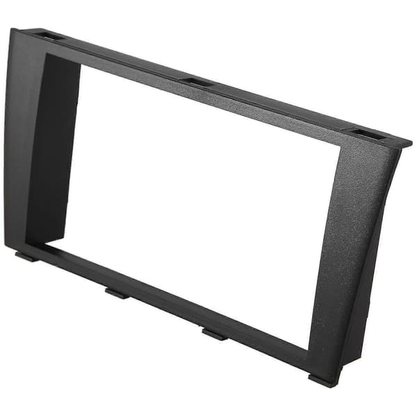 Dubbel Din Ram För Is200 Is300 Altezza Radio Dvd Stereo Panel Instrumentbräda Monterings Installations Trim Kit