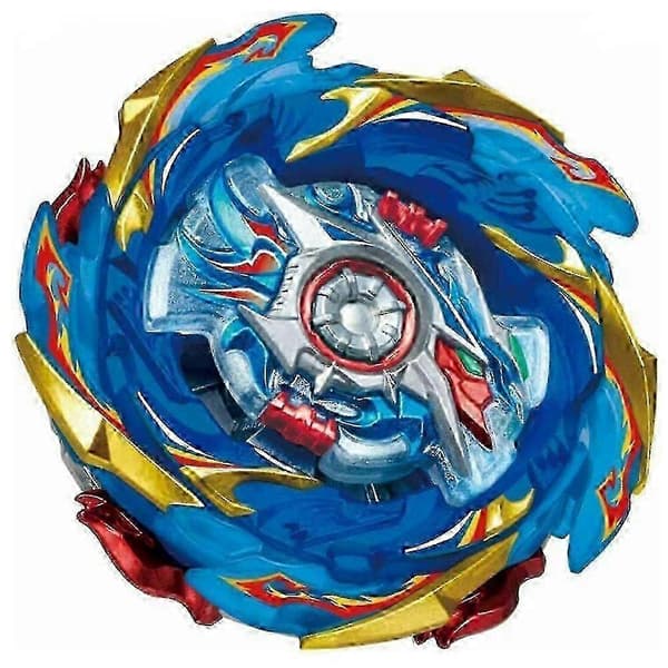 Beyblade Burst Superking Infinite Achilles B-173 Battle Set Launcher